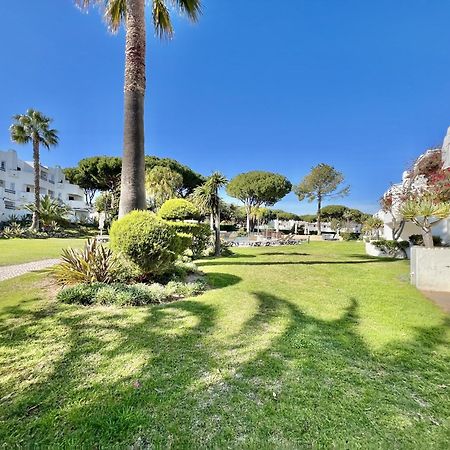 Albufeira Balaia Golf Vilage 1 With Pool By Homing Екстер'єр фото