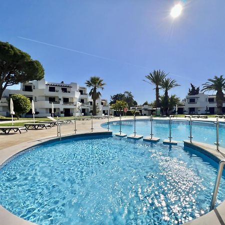 Albufeira Balaia Golf Vilage 1 With Pool By Homing Екстер'єр фото