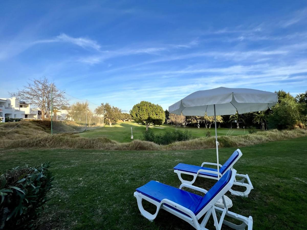 Albufeira Balaia Golf Vilage 1 With Pool By Homing Екстер'єр фото