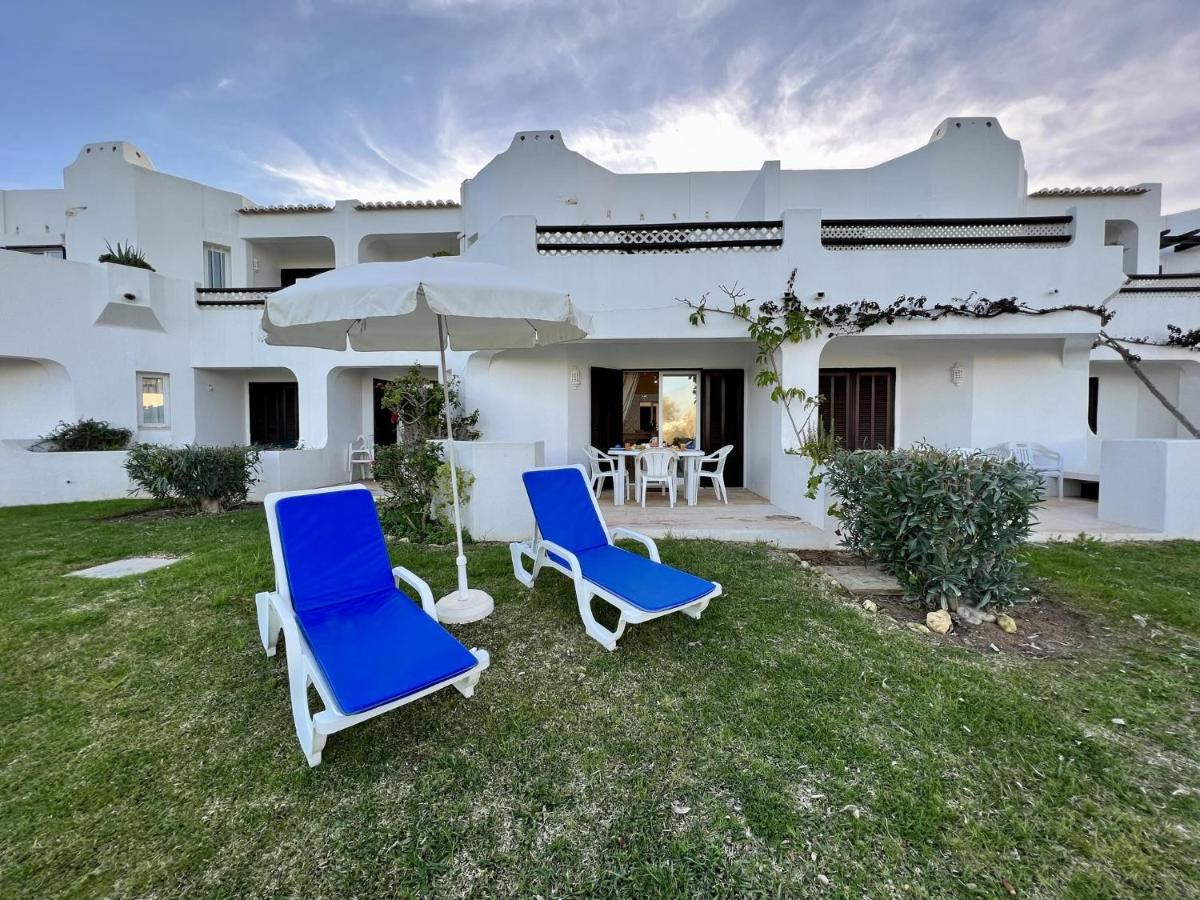Albufeira Balaia Golf Vilage 1 With Pool By Homing Екстер'єр фото
