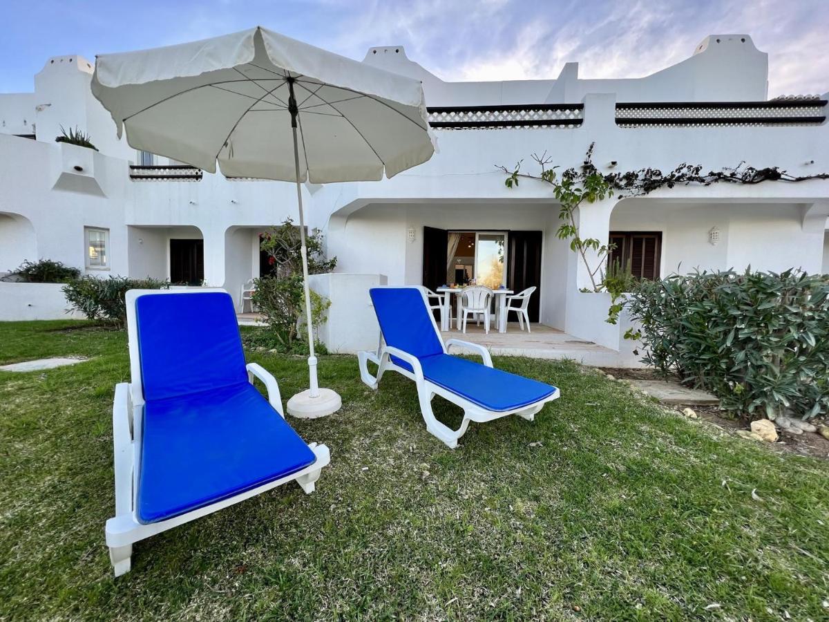 Albufeira Balaia Golf Vilage 1 With Pool By Homing Екстер'єр фото