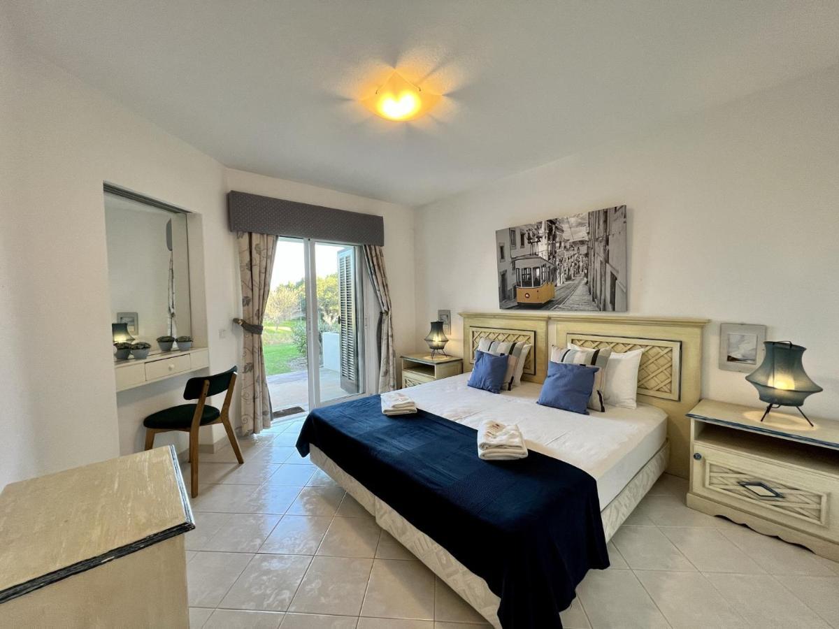 Albufeira Balaia Golf Vilage 1 With Pool By Homing Екстер'єр фото