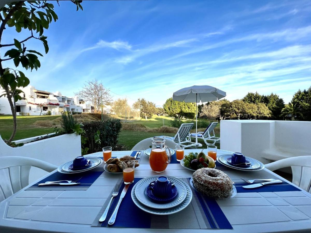 Albufeira Balaia Golf Vilage 1 With Pool By Homing Екстер'єр фото