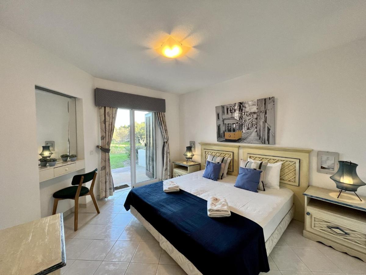 Albufeira Balaia Golf Vilage 1 With Pool By Homing Екстер'єр фото