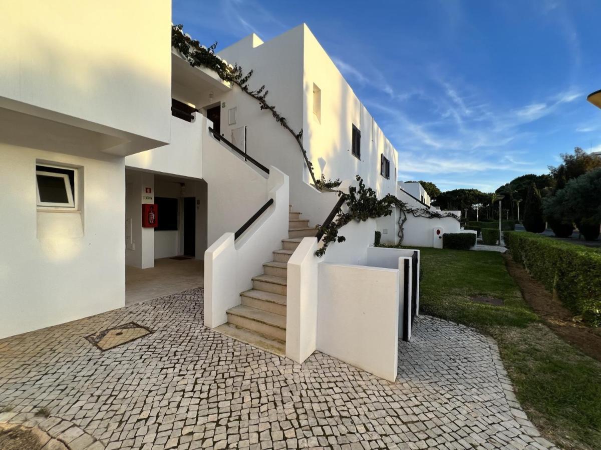 Albufeira Balaia Golf Vilage 1 With Pool By Homing Екстер'єр фото