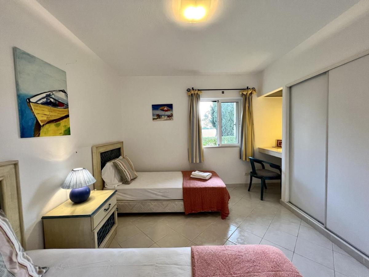 Albufeira Balaia Golf Vilage 1 With Pool By Homing Екстер'єр фото
