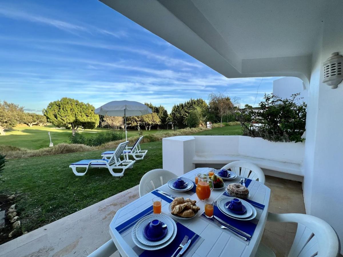Albufeira Balaia Golf Vilage 1 With Pool By Homing Екстер'єр фото
