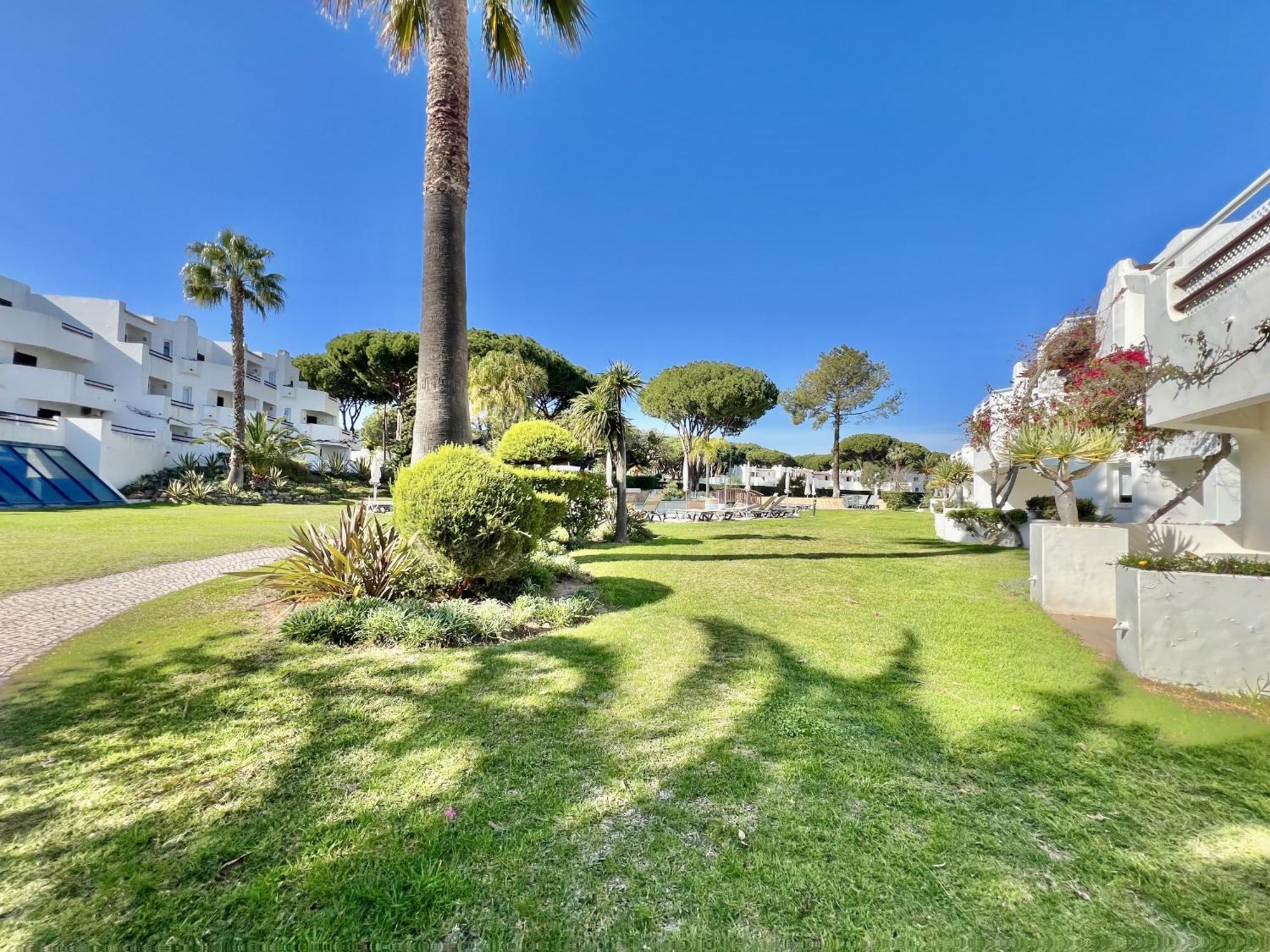 Albufeira Balaia Golf Vilage 1 With Pool By Homing Екстер'єр фото