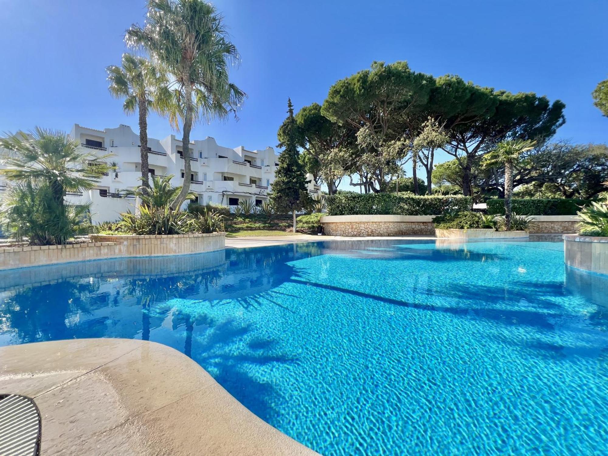 Albufeira Balaia Golf Vilage 1 With Pool By Homing Екстер'єр фото