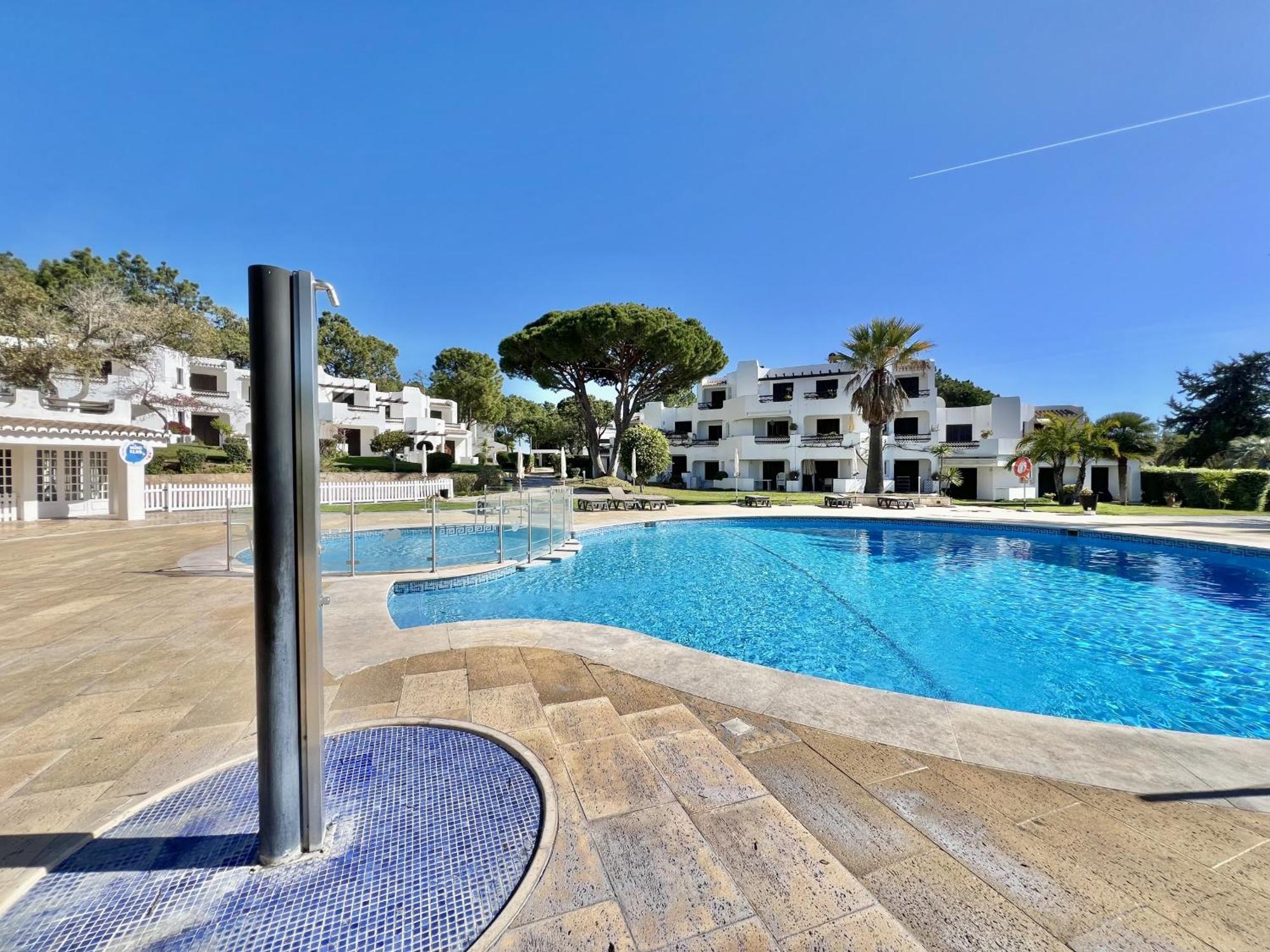 Albufeira Balaia Golf Vilage 1 With Pool By Homing Екстер'єр фото