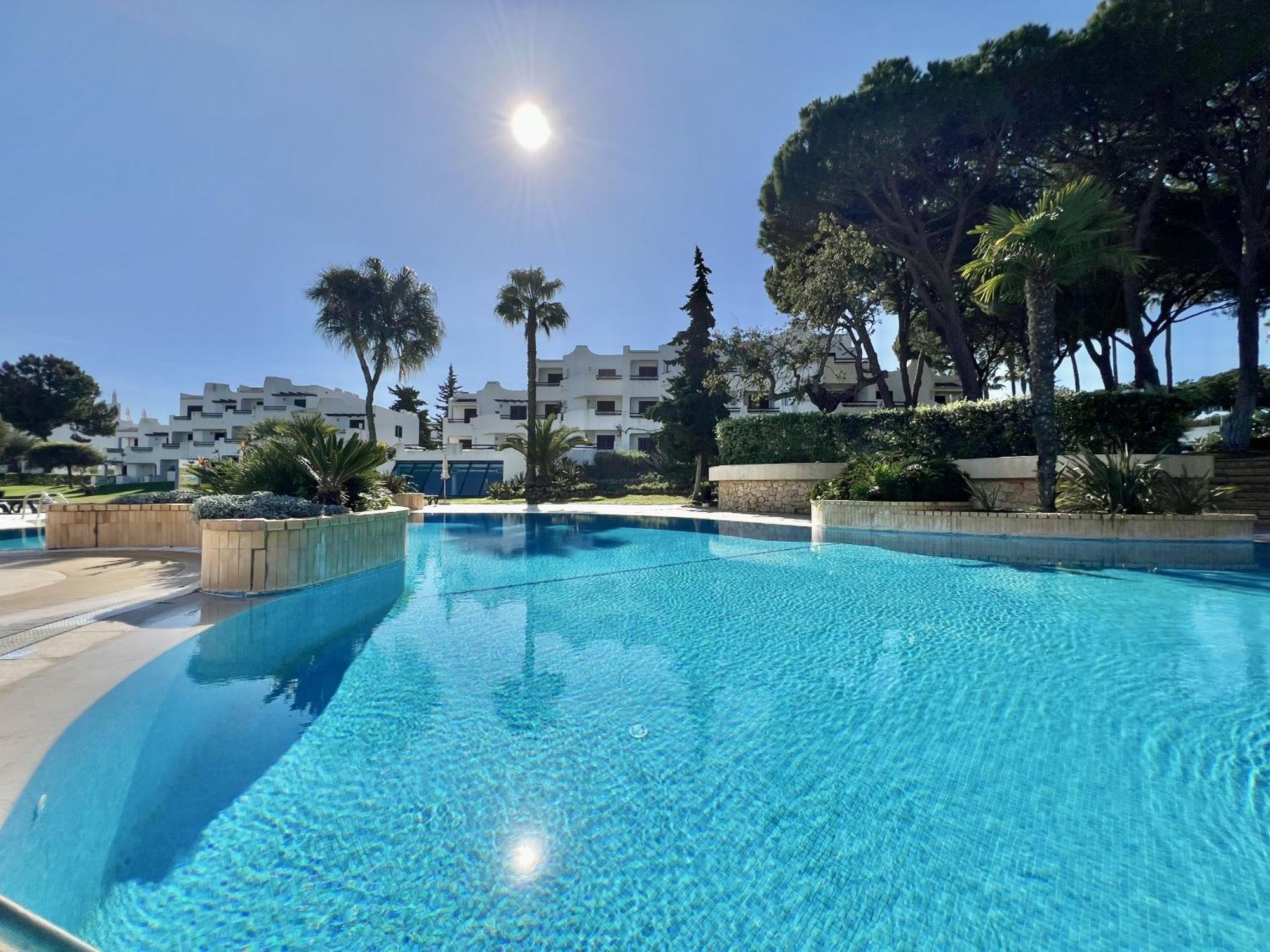Albufeira Balaia Golf Vilage 1 With Pool By Homing Екстер'єр фото