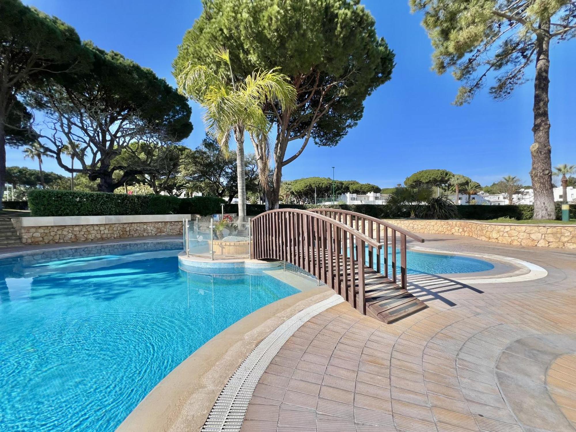 Albufeira Balaia Golf Vilage 1 With Pool By Homing Екстер'єр фото